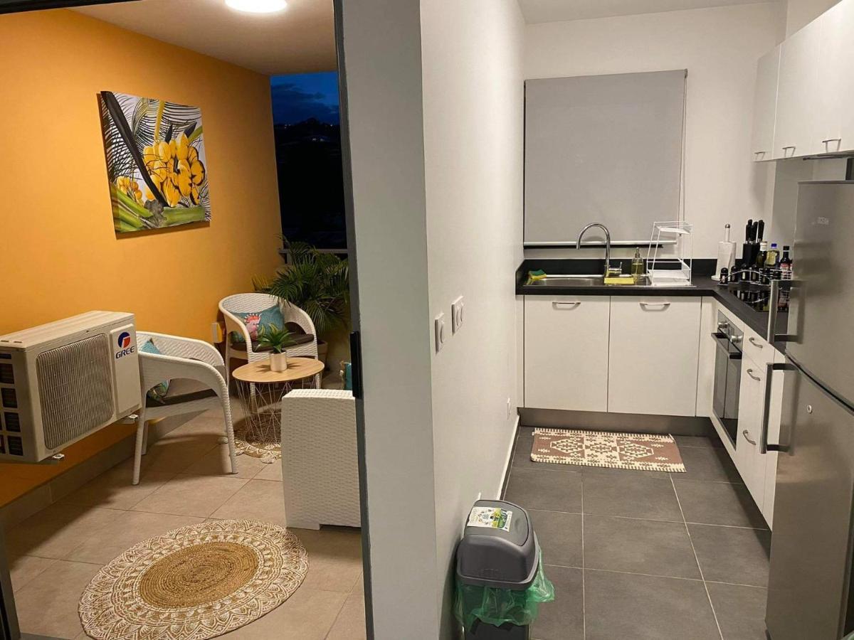 Tehautahi Cozy Lodge 2 Papeete  Luaran gambar