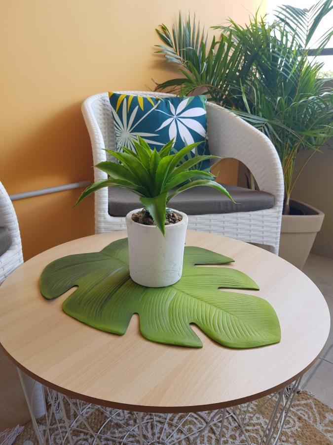 Tehautahi Cozy Lodge 2 Papeete  Luaran gambar