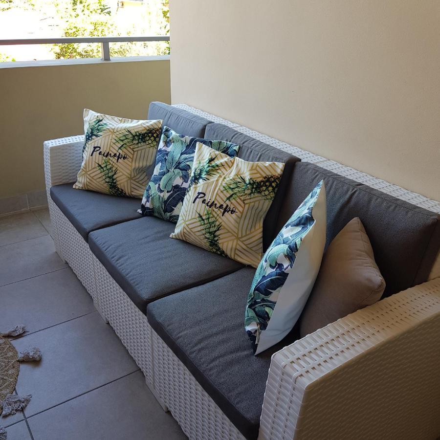 Tehautahi Cozy Lodge 2 Papeete  Luaran gambar