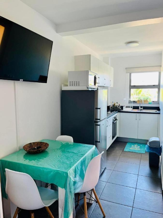 Tehautahi Cozy Lodge 2 Papeete  Luaran gambar
