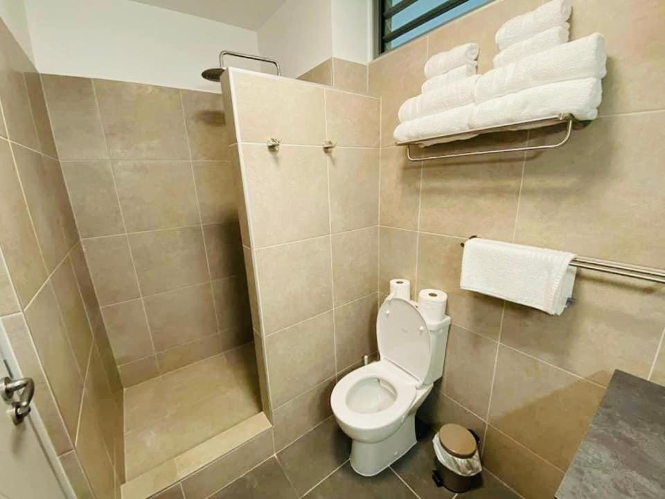 Tehautahi Cozy Lodge 2 Papeete  Luaran gambar