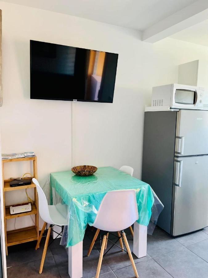 Tehautahi Cozy Lodge 2 Papeete  Luaran gambar