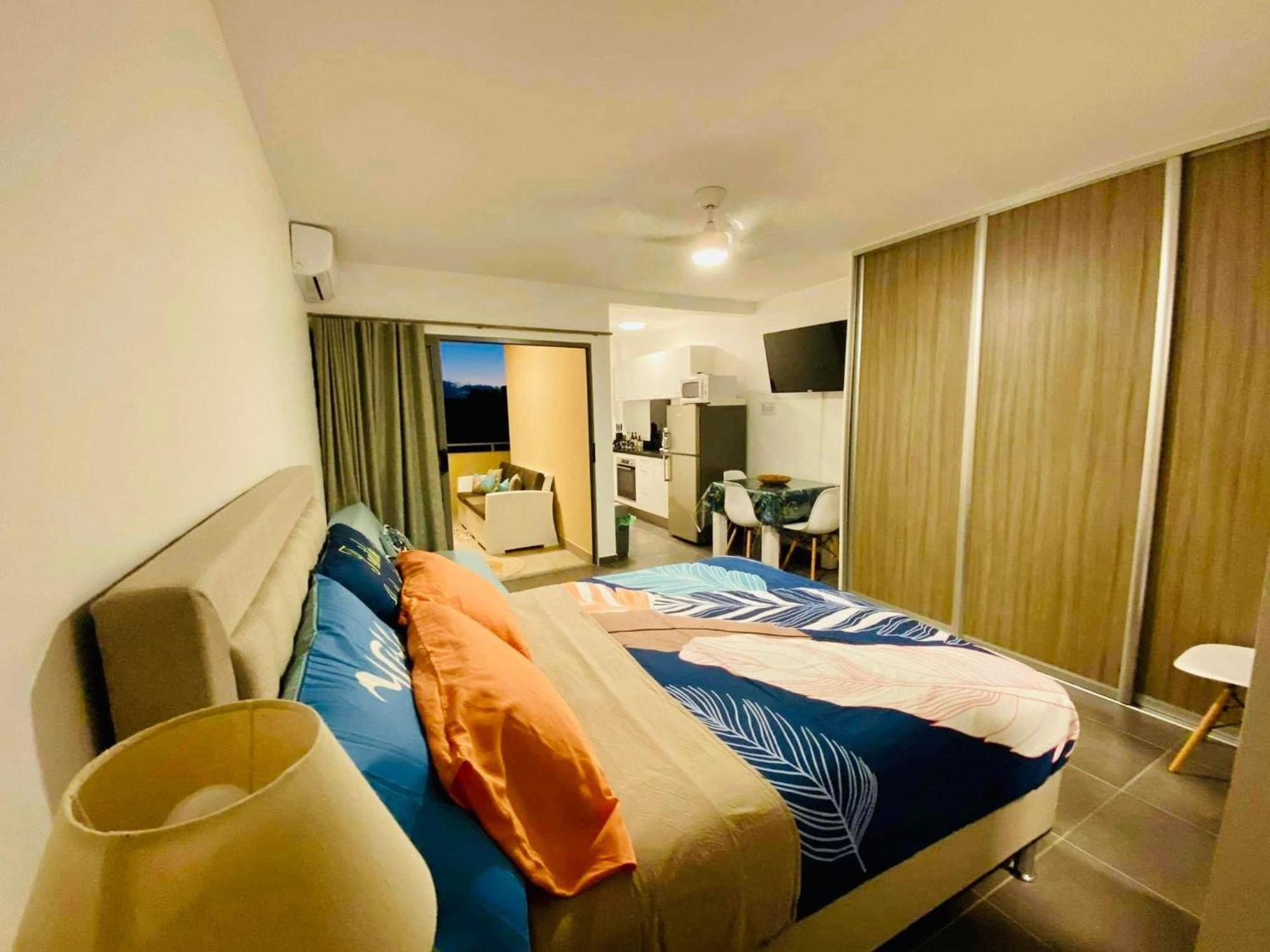 Tehautahi Cozy Lodge 2 Papeete  Luaran gambar